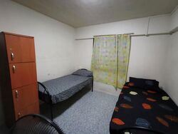 Blk 376 Clementi Avenue 4 (Clementi), HDB 3 Rooms #623639801